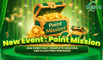 BG 678 Point Mission rewards and mission promotion